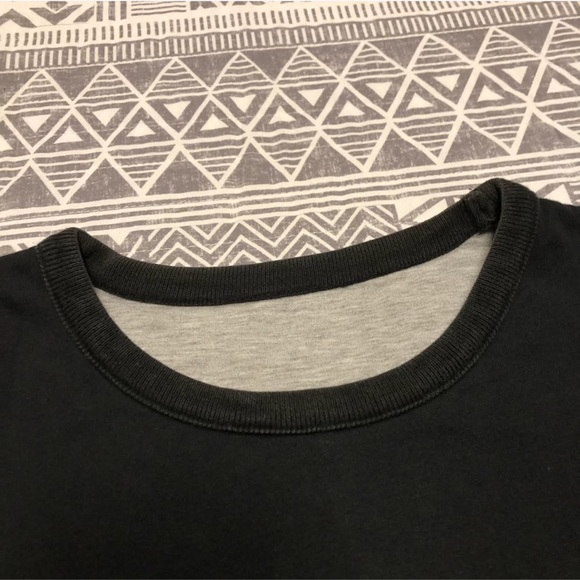 A Bathing Ape Bape Exclusive Bapex Reversible Tee Shirt Size Medium - Picture 6 of 10